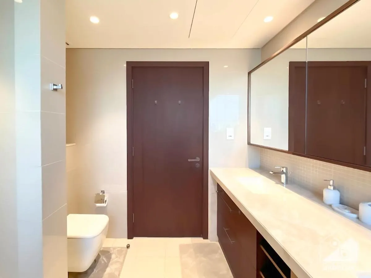 Elegant 2B At Boulevard Point Burj & Fountain View Dubai Apartment
